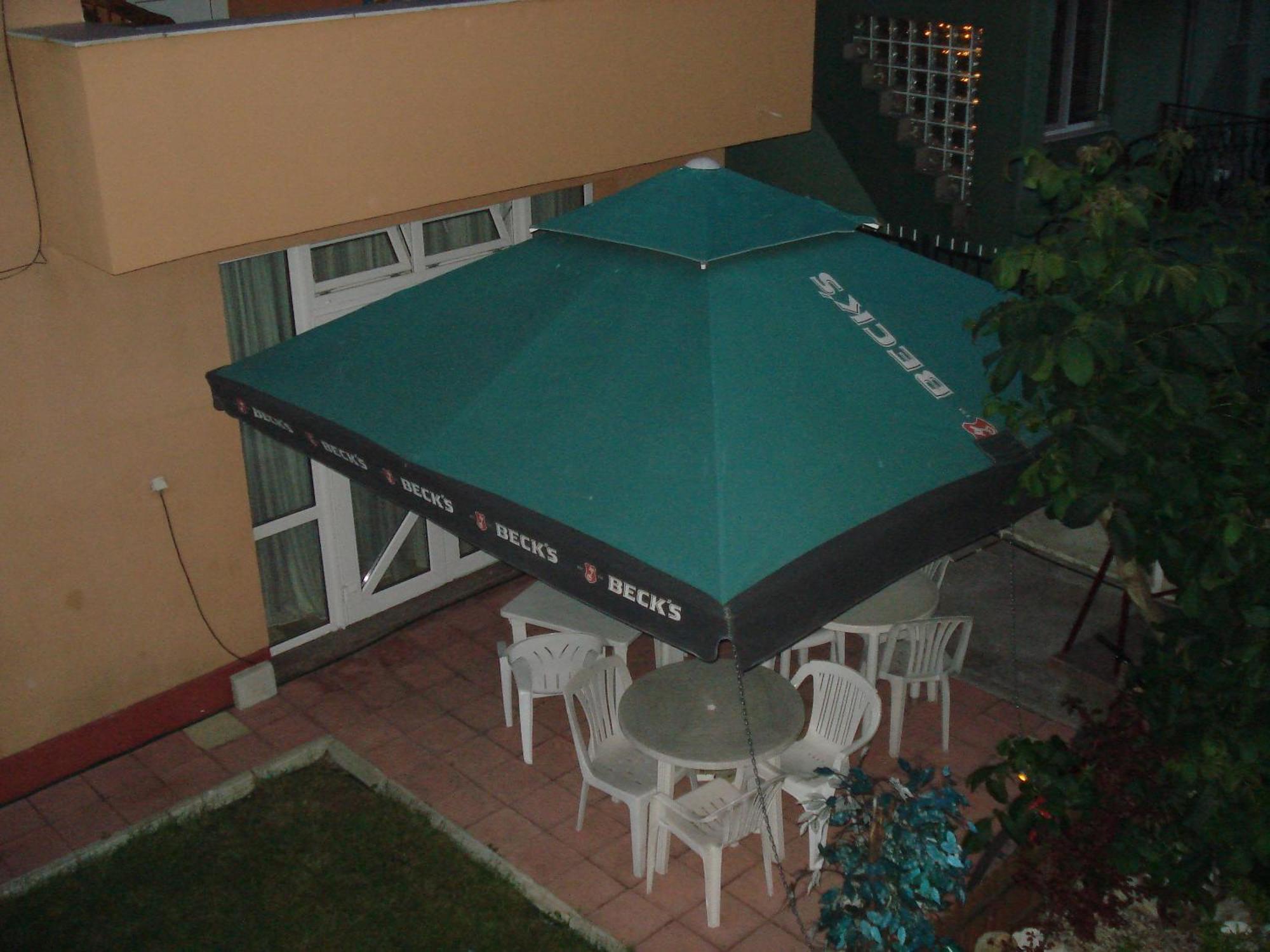 Casa Tony Si Alex Hotell Eforie Nord Exteriör bild