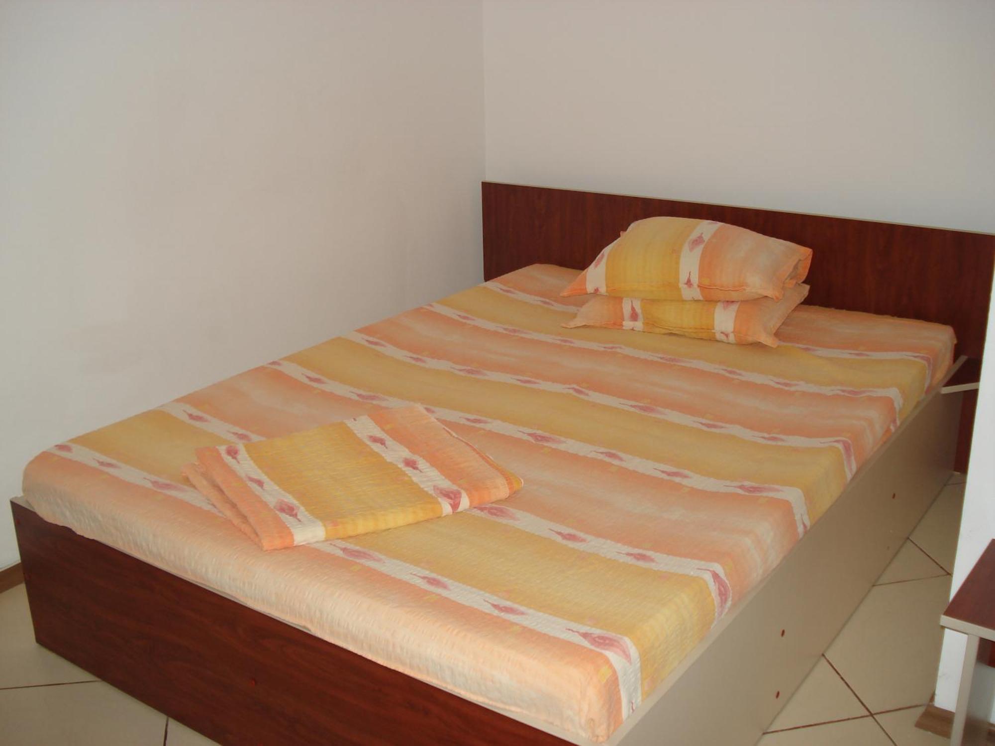 Casa Tony Si Alex Hotell Eforie Nord Rum bild